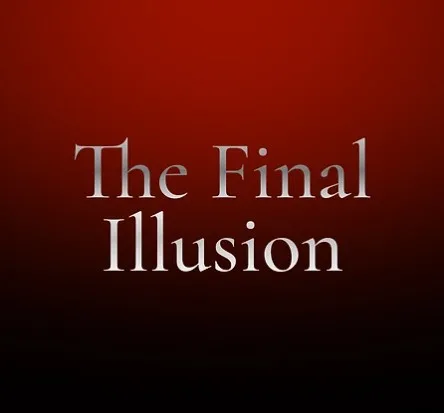 매직콘서트: The Final Illusion [평택] 공식 포스터