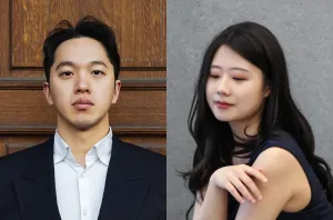 제1194회 하우스콘서트: 이주혁, 권인회 공식 포스터