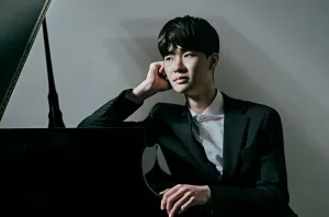 제1195회 하우스콘서트, 홍석영 (Piano) 공식 포스터