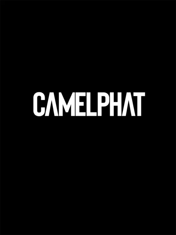 GLOBAL CALLING: CAMELPHAT 공식 포스터