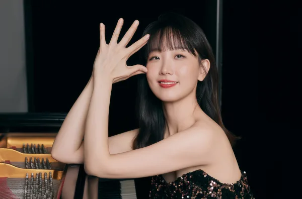 제1204회 하우스콘서트, 함수연 (Piano) 공식 포스터