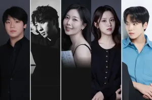 제1174회 하우스콘서트, July Festival: Debussy Piano 2. 기억의 시간 공식 포스터