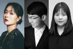 제1184회 하우스콘서트, July Festival: 프랑스의 목소리 1, Debussy & Ravel 공식 포스터