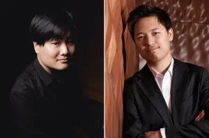 제1181회 하우스콘서트, July Festival: Debussy Piano 3, 말하기 전에 공식 포스터
