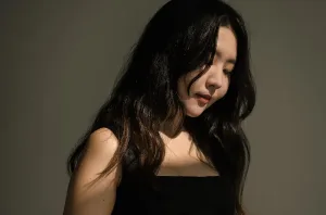 제1180회 하우스콘서트, July Festival: Artist in Focus 3, 문지영 공식 포스터