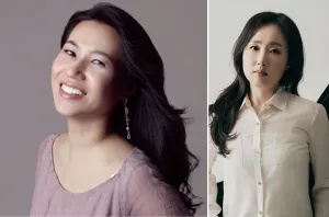 제1179회 하우스콘서트, July Festival: 렉처 3, Messiaen 공식 포스터