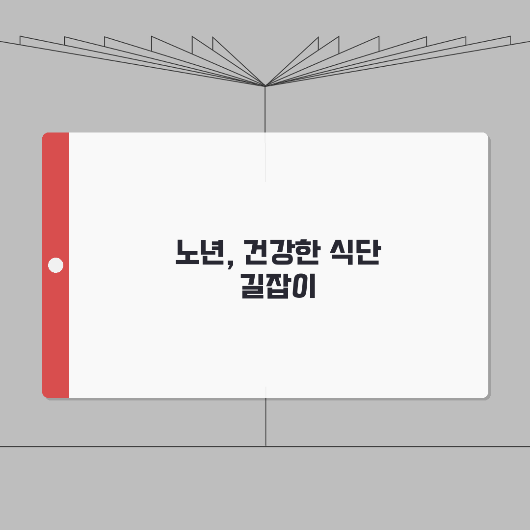 노인 연령별 칼로리 필요량표와 고령자 영양 관리 방법 완벽 가이드: 7가지 핵심 총정리